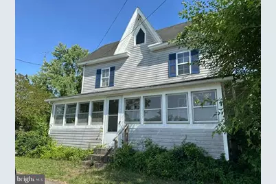 501 Ferry Street, Sharptown, MD 21861 - Photo 1