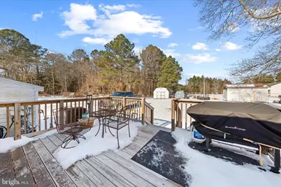 11270 San Domingo Road, Mardela Springs, MD 21837 - Photo 34