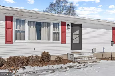 11270 San Domingo Road, Mardela Springs, MD 21837 - Photo 4