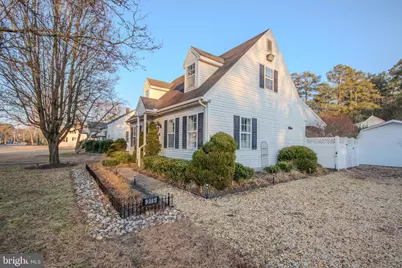 315 S Camden Avenue, Fruitland, MD 21826 - Photo 6