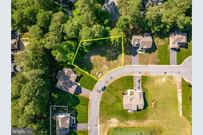 Lot 12 Holly Hill Court, Fruitland, MD 21826 - Photo 4