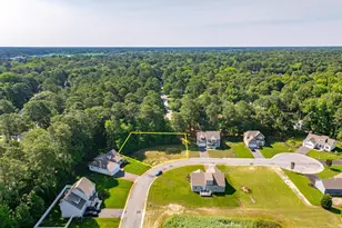 Lot 12 Holly Hill Ct, Fruitland, MD 21826 - Photo 1
