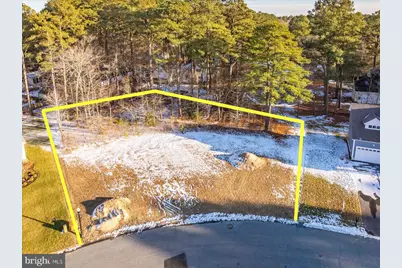 Lot 12 Holly Hill Court, Fruitland, MD 21826 - Photo 2