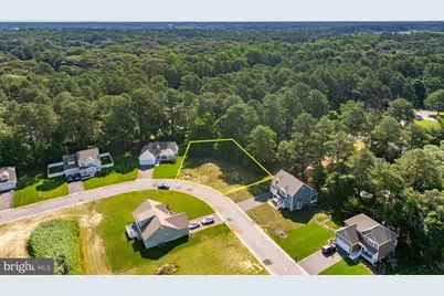 Lot 12 Holly Hill Court, Fruitland, MD 21826 - Photo 2