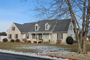 27457 Equestrian Dr, Salisbury, MD 21801 - Photo 1