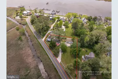 2712 Cinder Lane, Quantico, MD 21856 - Photo 98