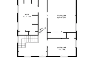 2712 Cinder Ln, Quantico, MD 21856 - Photo 64