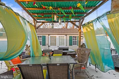 615 Hammond Street, Salisbury, MD 21804 - Photo 32