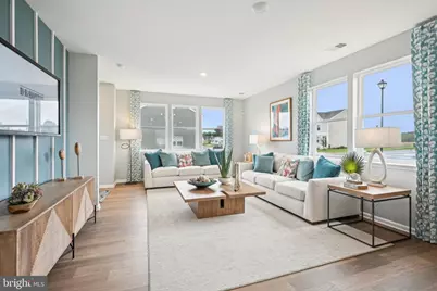 1316 Sugarplum Lane, Salisbury, MD 21801 - Photo 8