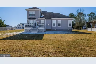 159 Nina Lane, Fruitland, MD 21826 - Photo 38