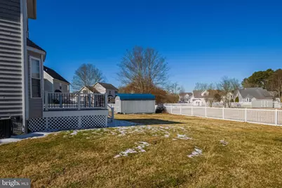 159 Nina Lane, Fruitland, MD 21826 - Photo 36
