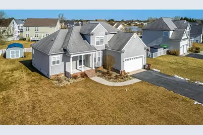 159 Nina Lane, Fruitland, MD 21826 - Photo 1