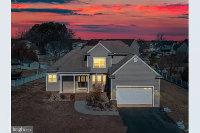 159 Nina Lane, Fruitland, MD 21826 - Photo 2