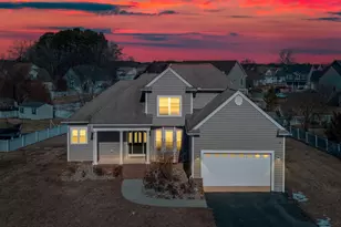 159 Nina Ln, Fruitland, MD 21826 - Photo 2
