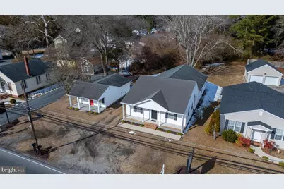 108 Camden Avenue, Fruitland, MD 21826 - Photo 4