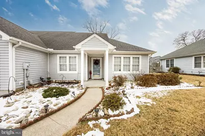 1005 E Schumaker Manor Drive, Salisbury, MD 21804 - Photo 2