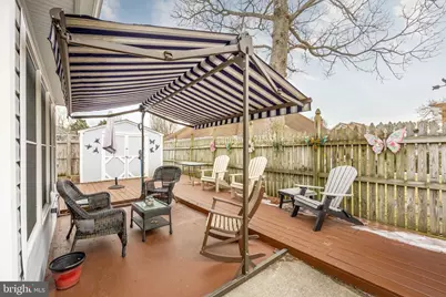 1005 E Schumaker Manor Drive, Salisbury, MD 21804 - Photo 38