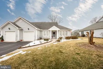 1005 E Schumaker Manor Drive, Salisbury, MD 21804 - Photo 1