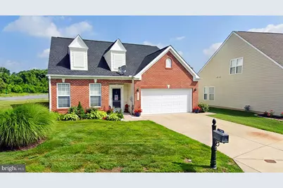 9287 Tournament Drive, Delmar, MD 21875 - Photo 1