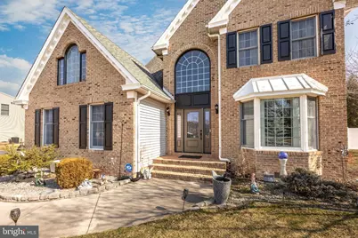 27539 Harness Lane, Salisbury, MD 21801 - Photo 4