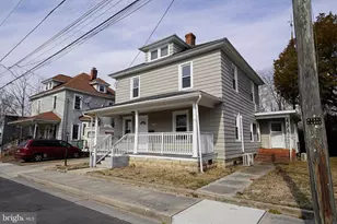 305 E Pine St, Delmar, MD 21875 - Photo 4