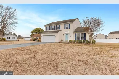 505 Saint Lukes Road, Fruitland, MD 21826 - Photo 28