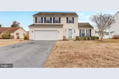 505 Saint Lukes Road, Fruitland, MD 21826 - Photo 1