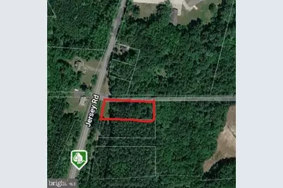 Lot 1 Jersey Road, Salisbury, MD 21801 - Photo 1