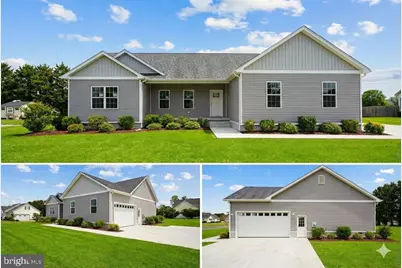 Lot 1 Jersey Road, Salisbury, MD 21801 - Photo 1