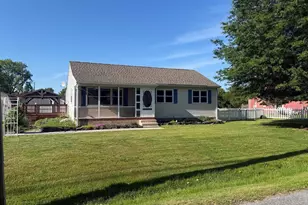 36432 Davis St, Willards, MD 21874 - Photo 1
