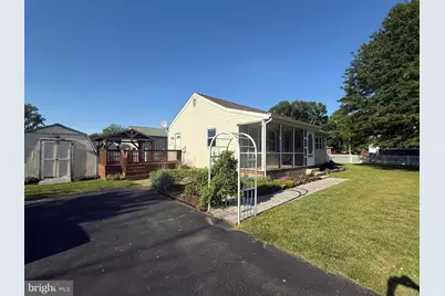 36432 Davis Street, Willards, MD 21874 - Photo 10