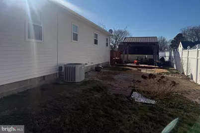 36432 Davis Street, Willards, MD 21874 - Photo 4