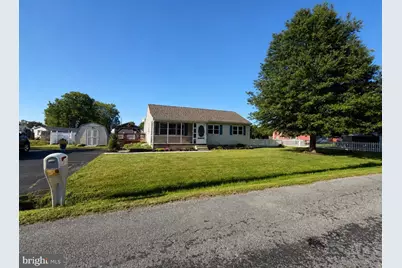 36432 Davis Street, Willards, MD 21874 - Photo 2