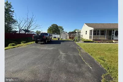 36432 Davis Street, Willards, MD 21874 - Photo 8
