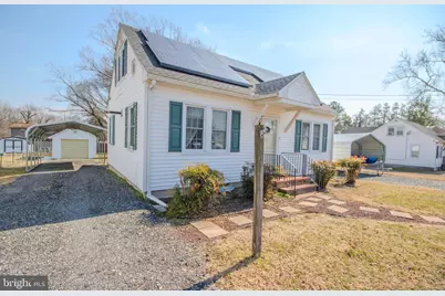 407 Atlantic Avenue, Salisbury, MD 21804 - Photo 2