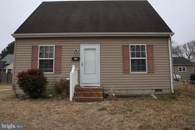 412 Jefferson Street, Salisbury, MD 21804 - Photo 1