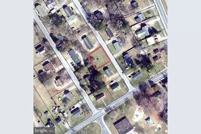 306 Elizabeth Street, Fruitland, MD 21826 - Photo 1