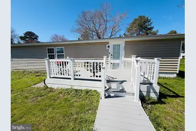 132 Liberty Way, Fruitland, MD 21826 - Photo 2