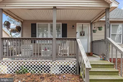 355 Carey Avenue, Salisbury, MD 21804 - Photo 2