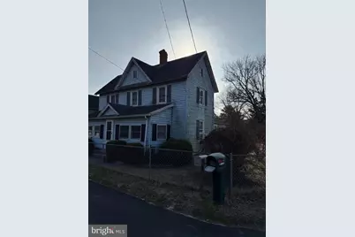 210 Green Street, Fruitland, MD 21826 - Photo 1