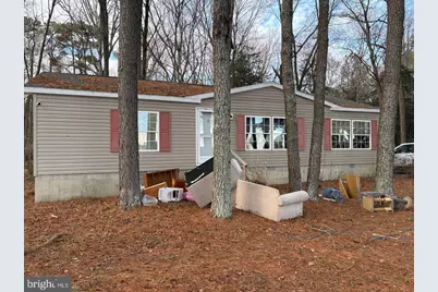 8434 Hurleys Neck Road, Mardela Springs, MD 21837 - Photo 1