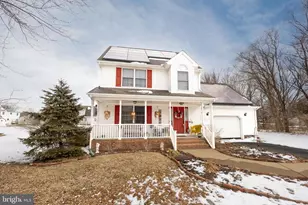 633 E Main St, Fruitland, MD 21826 - Photo 4