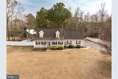 25799 Grist Mill Drive, Mardela Springs, MD 21837 - Photo 1