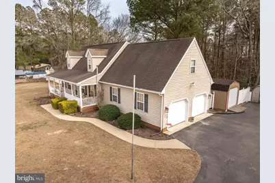 25799 Grist Mill Drive, Mardela Springs, MD 21837 - Photo 4