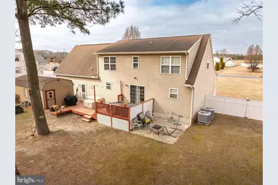 25799 Grist Mill Drive, Mardela Springs, MD 21837 - Photo 54