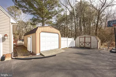 25799 Grist Mill Drive, Mardela Springs, MD 21837 - Photo 94