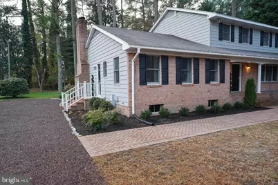 414 Pine Bluff Road, Salisbury, MD 21801 - Photo 4