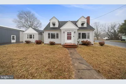 500 E Vine Street, Salisbury, MD 21804 - Photo 1