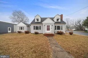500 E Vine St, Salisbury, MD 21804 - Photo 1