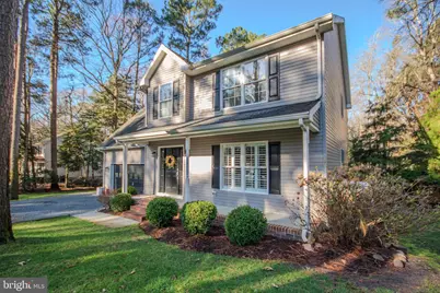 4984 Lords Creek Drive, Eden, MD 21822 - Photo 4